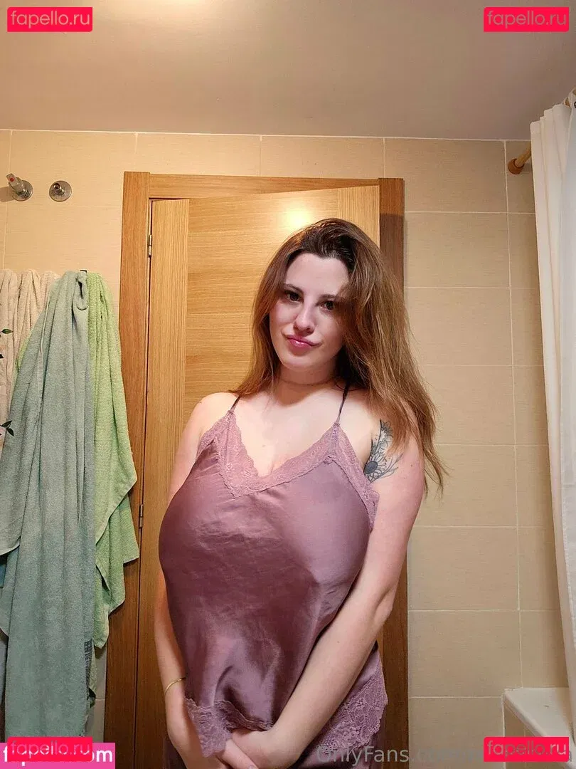 nereasilva Onlyfans Photo Gallery 