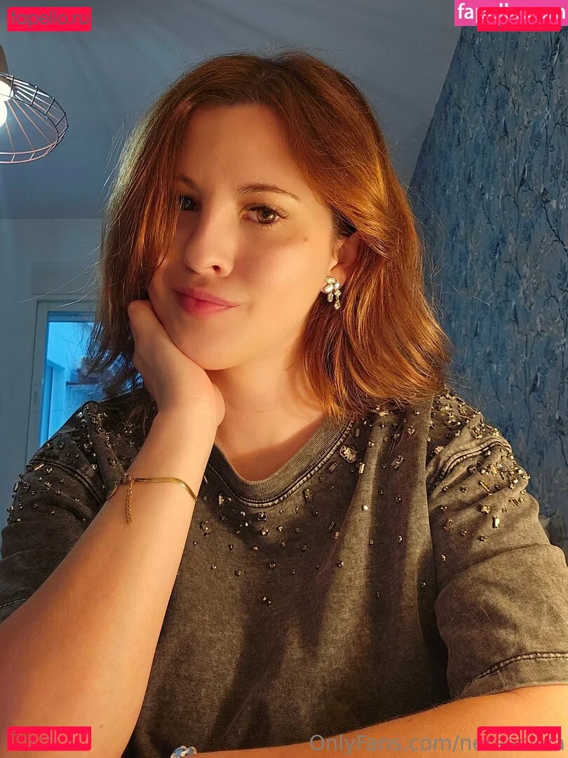 nereasilva Onlyfans Photo Gallery 