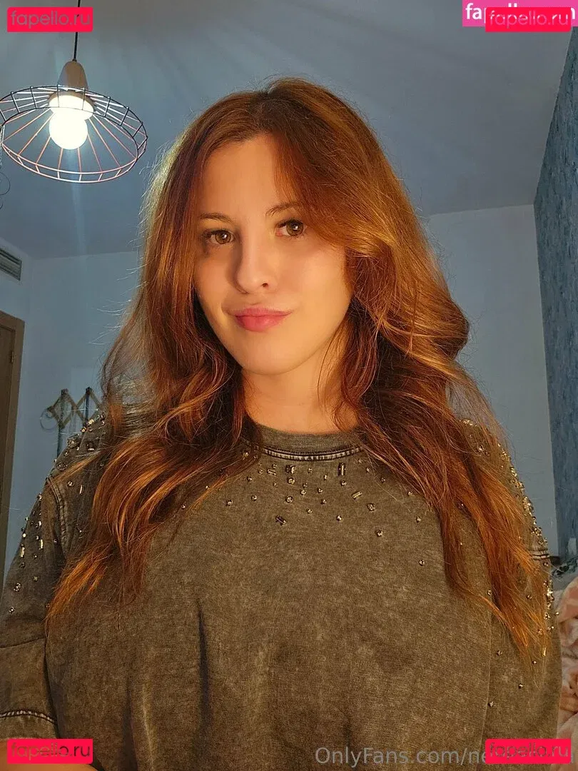 nereasilva Onlyfans Photo Gallery 