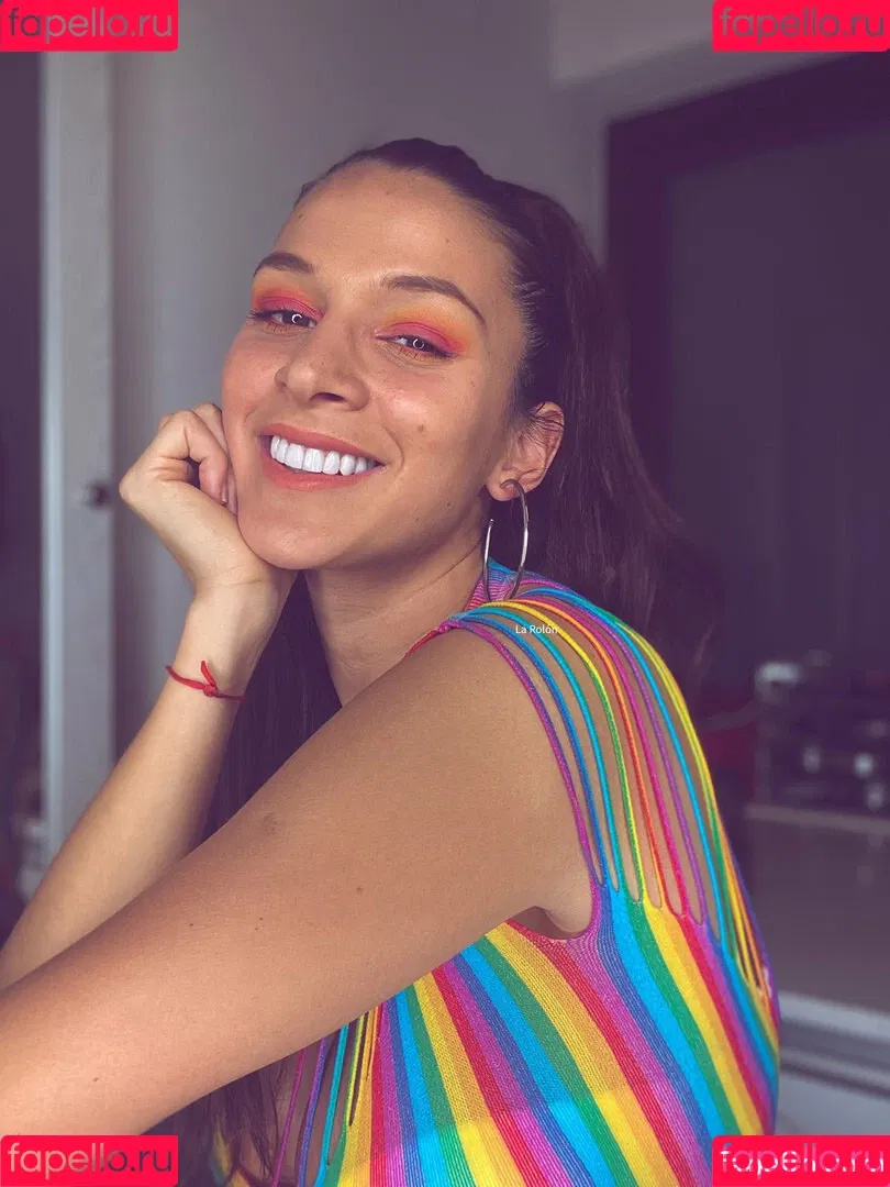 Giselle Gomez Rolon Onlyfans Photo Gallery 