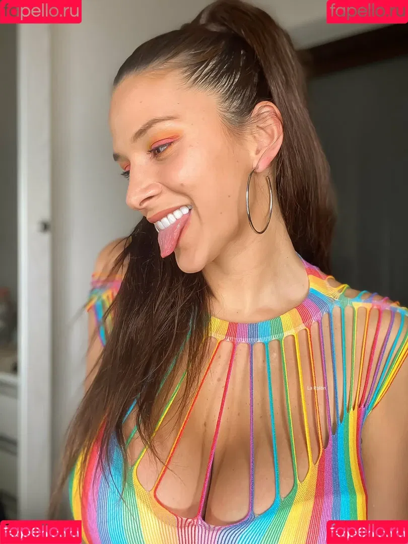 Giselle Gomez Rolon Onlyfans Photo Gallery 