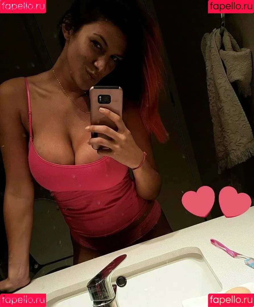 Giselle Gomez Rolon Onlyfans Photo Gallery 