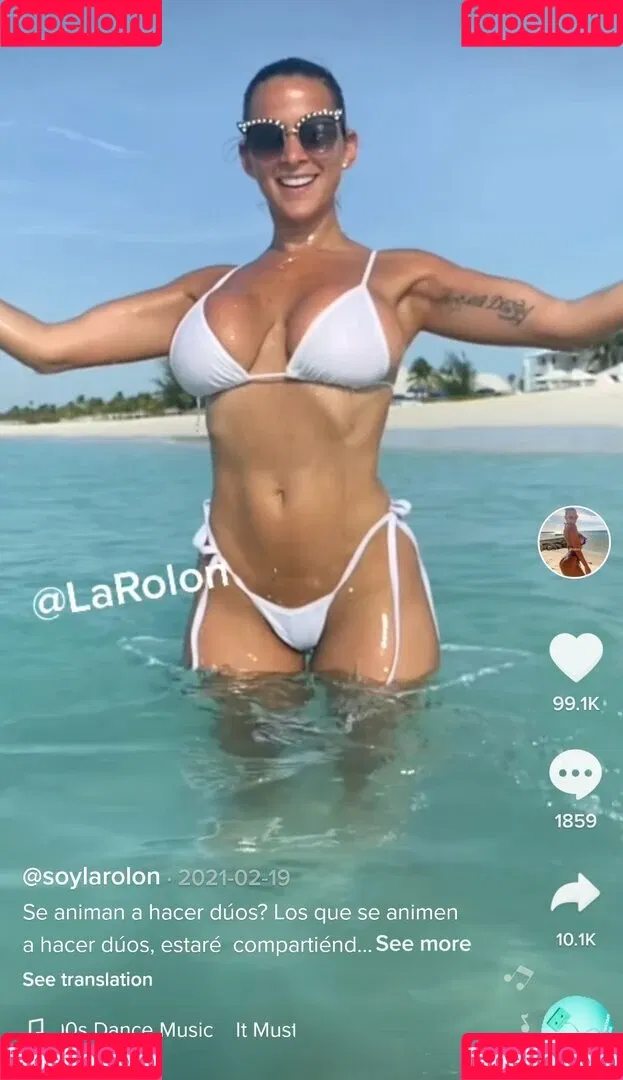 Giselle Gomez Rolon Onlyfans Photo Gallery 