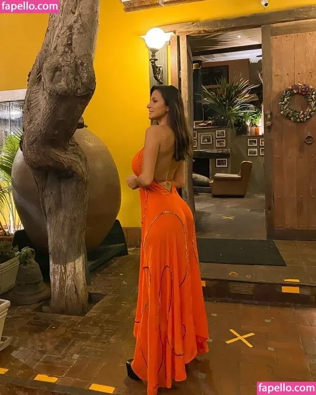 Giselle Gomez Rolon Onlyfans Photo Gallery 