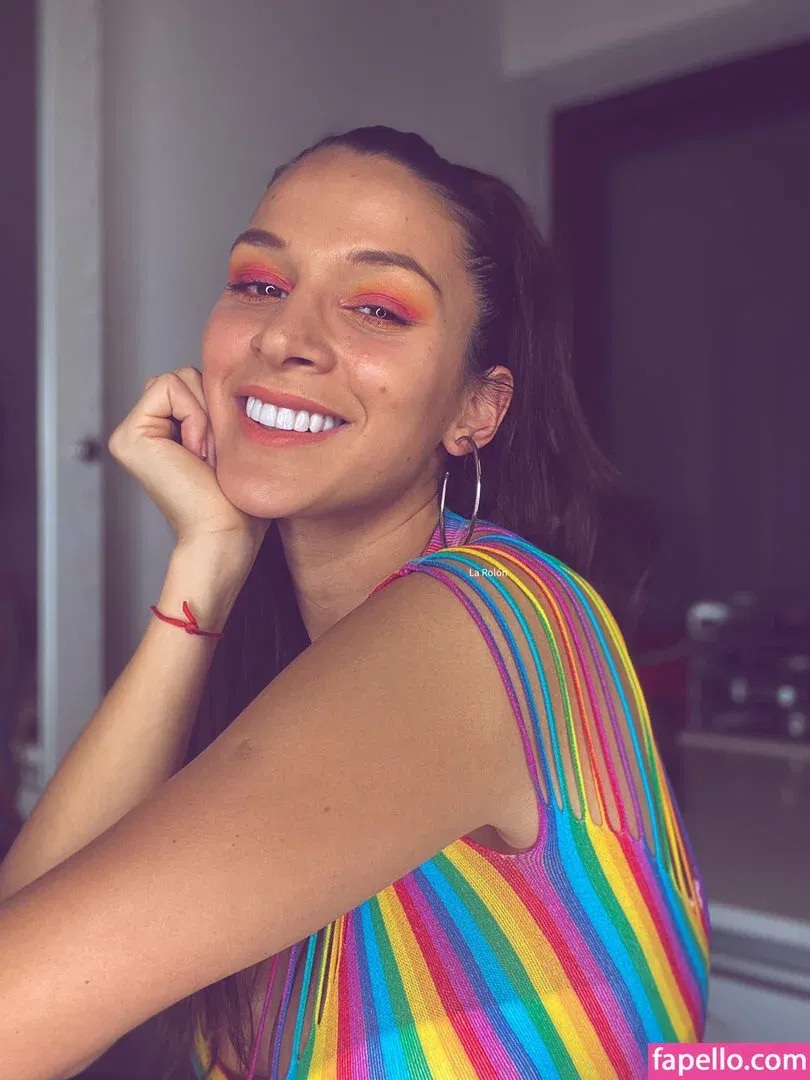 Giselle Gomez Rolon Onlyfans Photo Gallery 