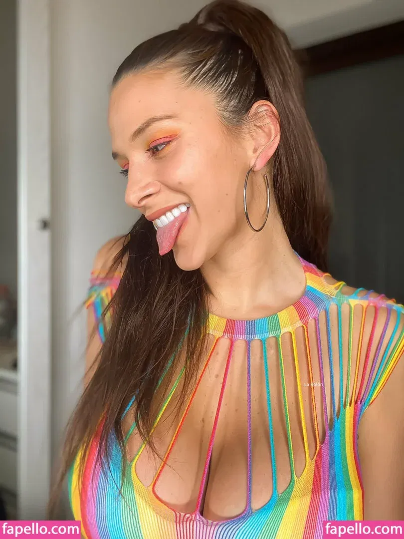 Giselle Gomez Rolon Onlyfans Photo Gallery 