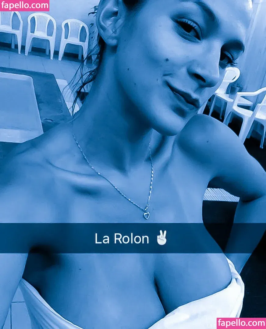 Giselle Gomez Rolon Onlyfans Photo Gallery 