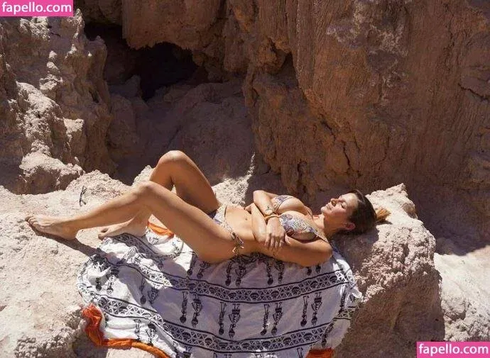 Giselle Gomez Rolon Onlyfans Photo Gallery 