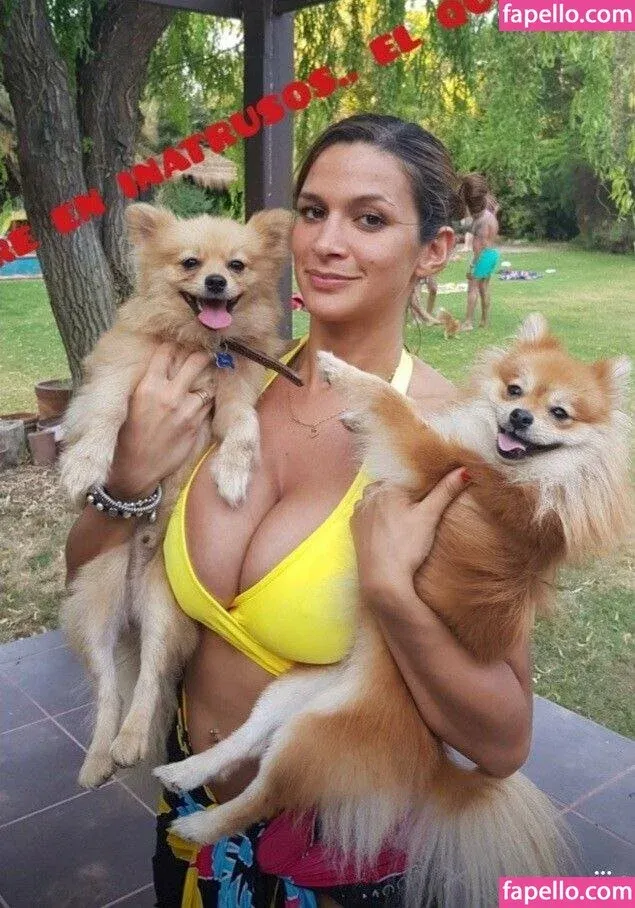 Giselle Gomez Rolon Onlyfans Photo Gallery 