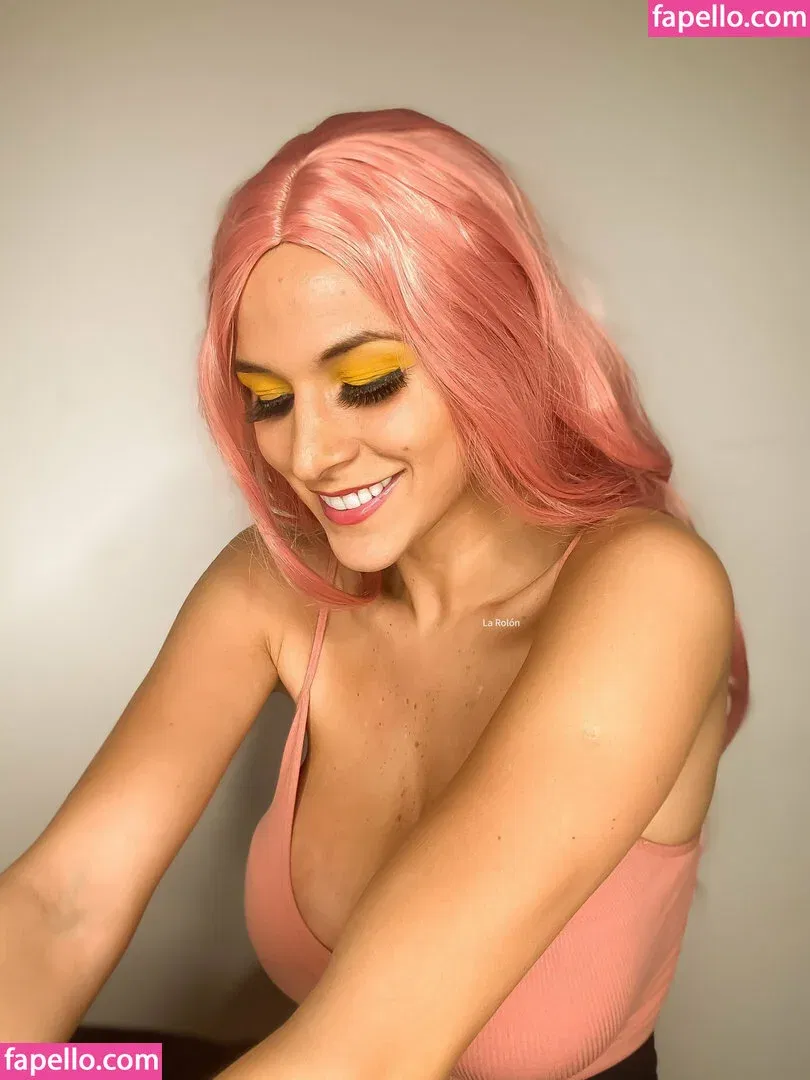 Giselle Gomez Rolon Onlyfans Photo Gallery 