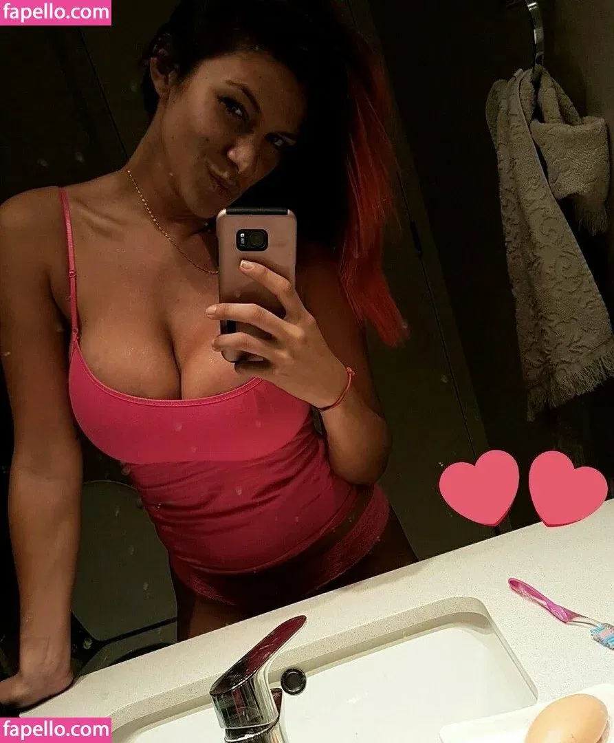 Giselle Gomez Rolon Onlyfans Photo Gallery 