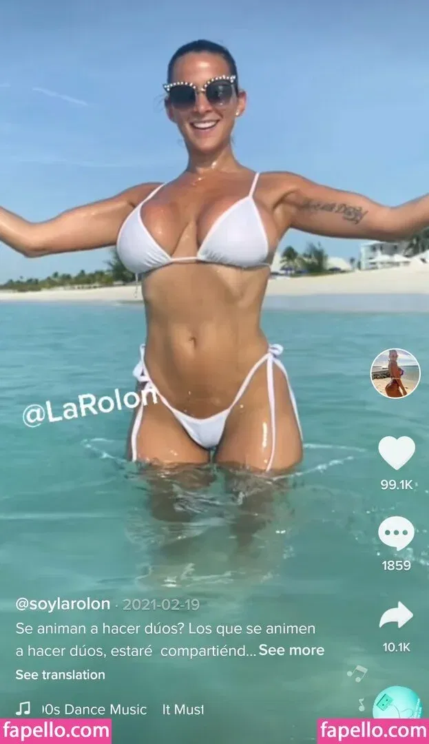 Giselle Gomez Rolon Onlyfans Photo Gallery 