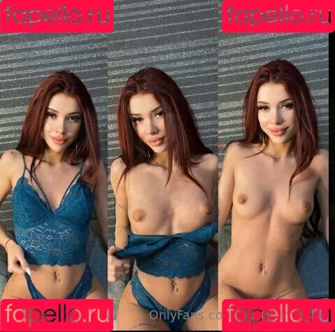 bustylilmegan Onlyfans Photo Gallery 