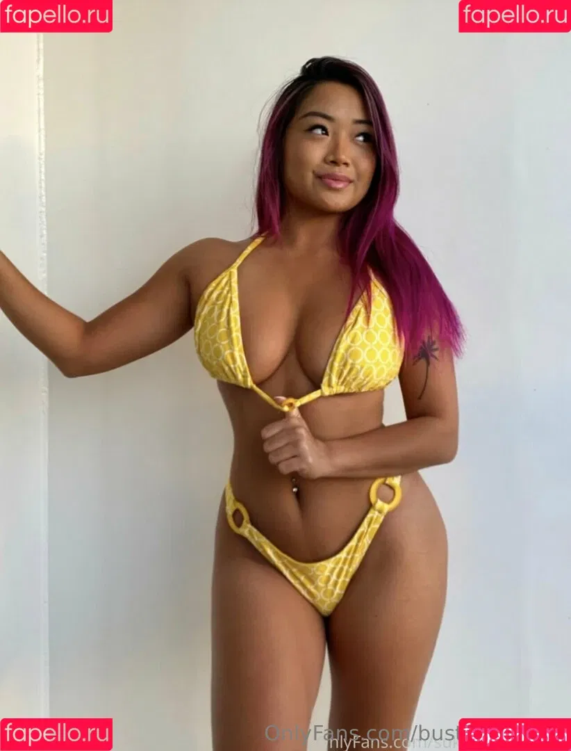 bustylilmegan Onlyfans Photo Gallery 