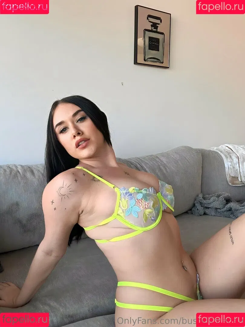 bustylilmegan Onlyfans Photo Gallery 