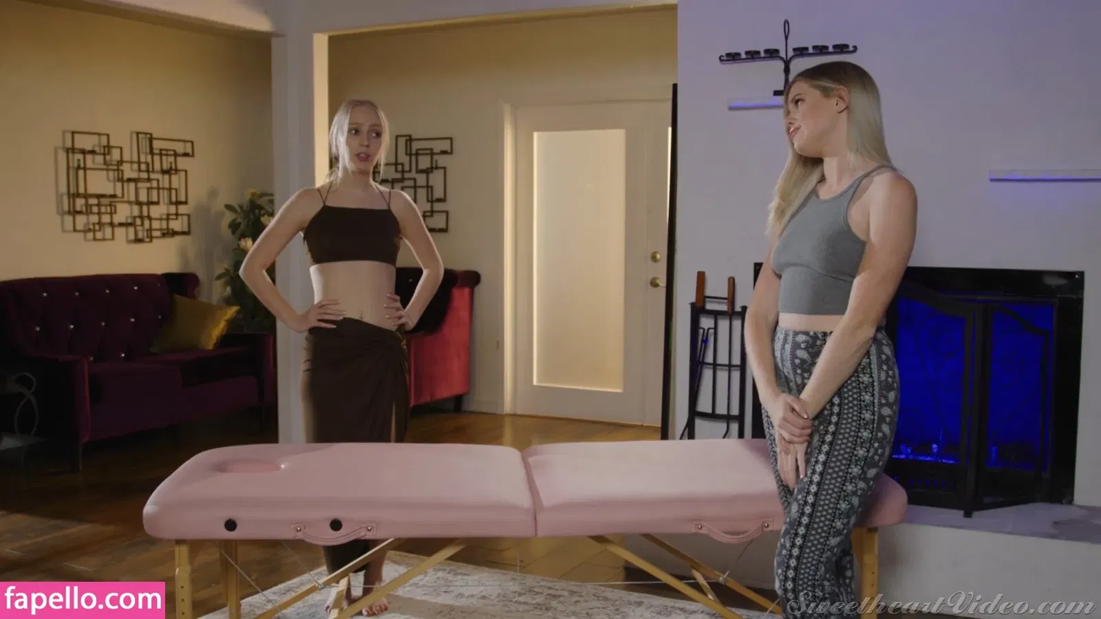 Nikki Sweet Onlyfans Photo Gallery 