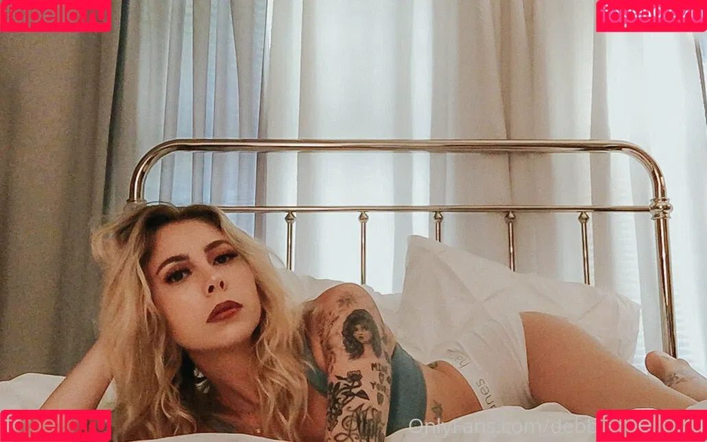 debbiecakes420 Onlyfans Photo Gallery 