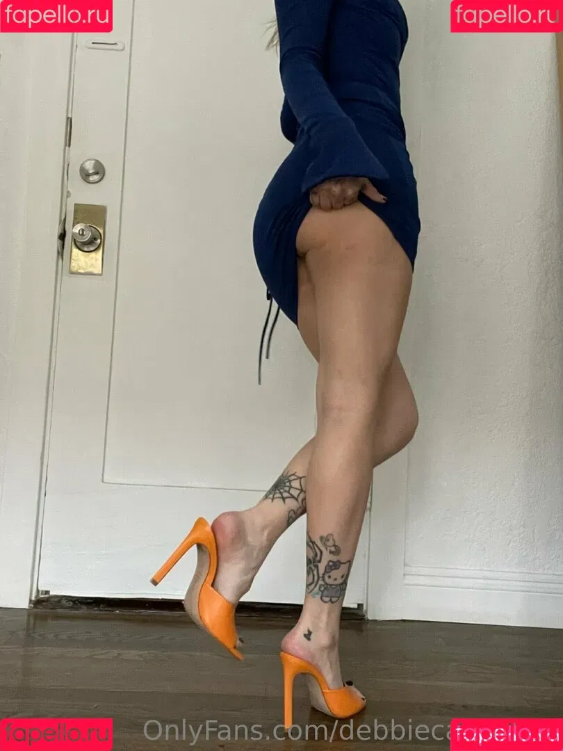 debbiecakes420 Onlyfans Photo Gallery 