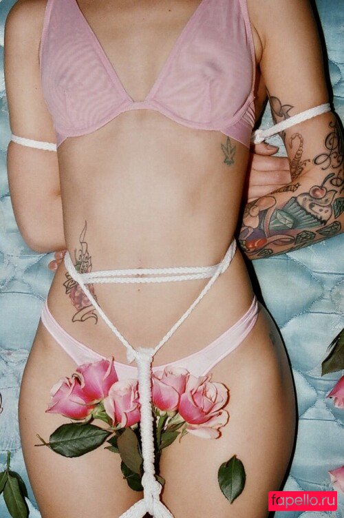 debbiecakes420 Nude Onlyfans Photo 9