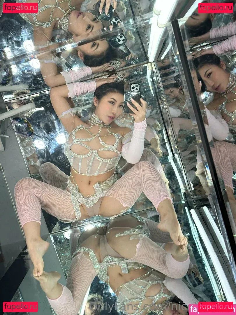 nicoledoshi Onlyfans Photo Gallery 