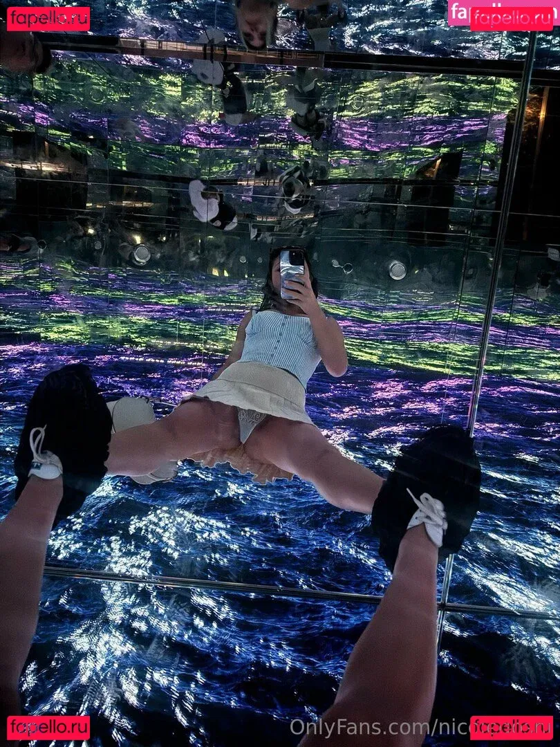 nicoledoshi Onlyfans Photo Gallery 