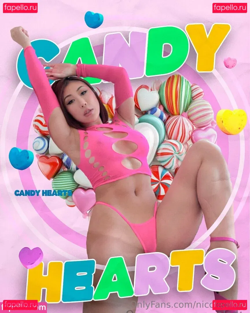 nicoledoshi Onlyfans Photo Gallery 