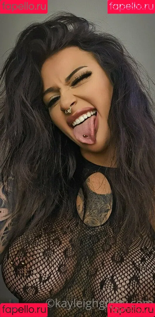 kayleighgibby Onlyfans Photo Gallery 