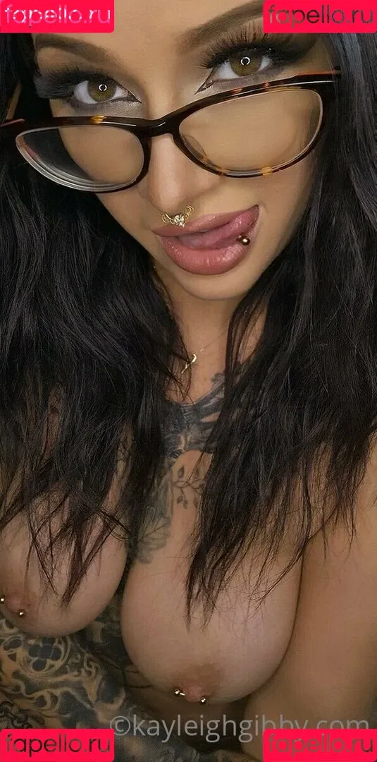 kayleighgibby Onlyfans Photo Gallery 