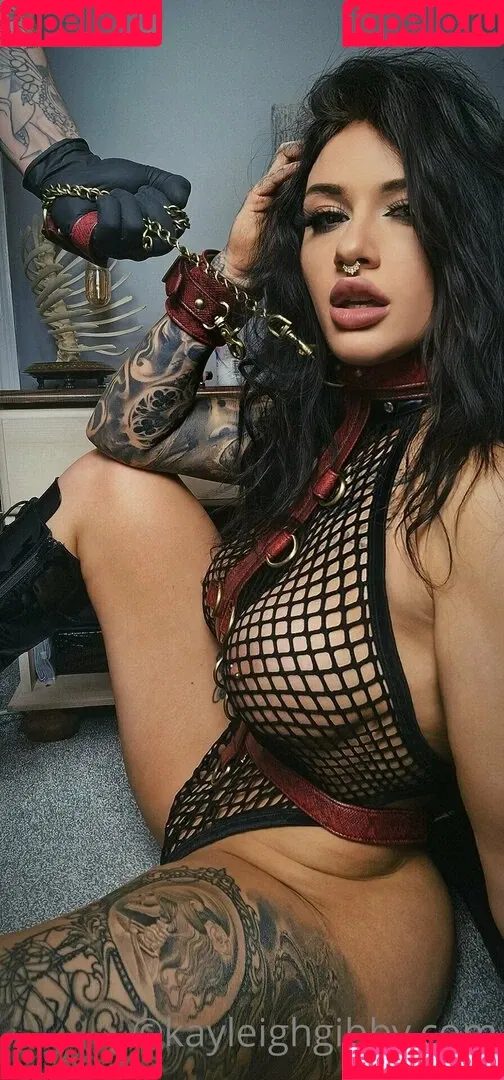 kayleighgibby Onlyfans Photo Gallery 