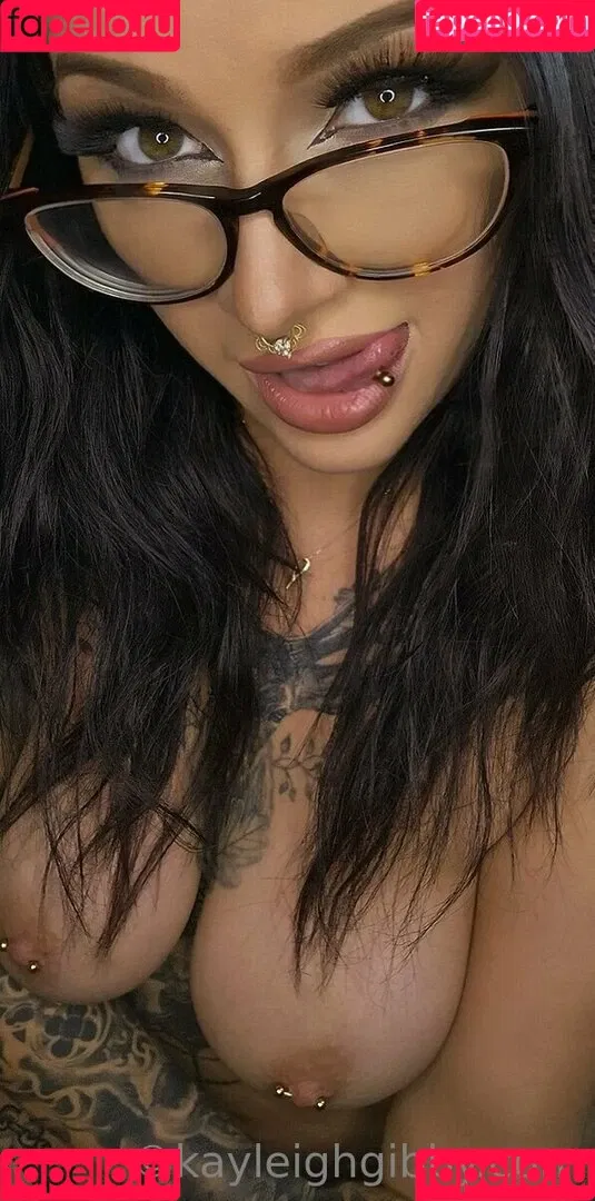 kayleighgibby Onlyfans Photo Gallery 