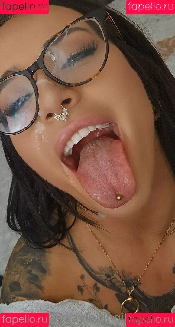 kayleighgibby Onlyfans Photo Gallery 