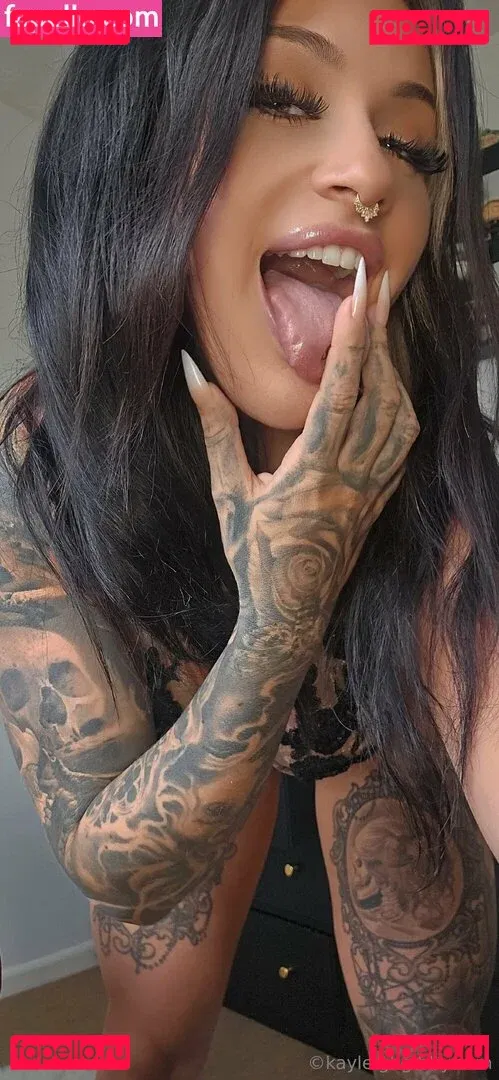 kayleighgibby Onlyfans Photo Gallery 