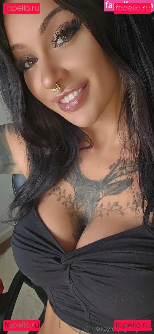 kayleighgibby Onlyfans Photo Gallery 