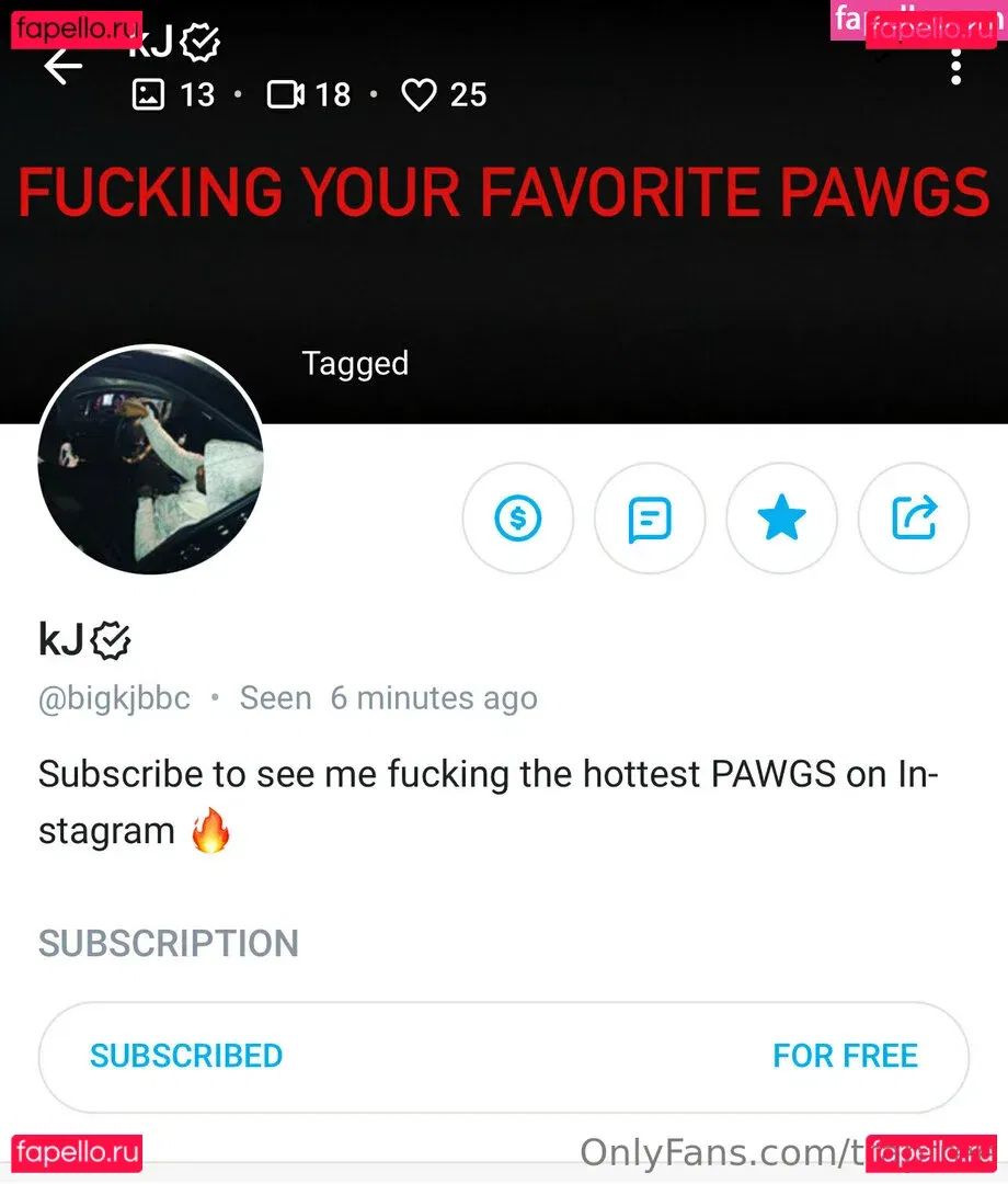 trapfree Onlyfans Photo Gallery 