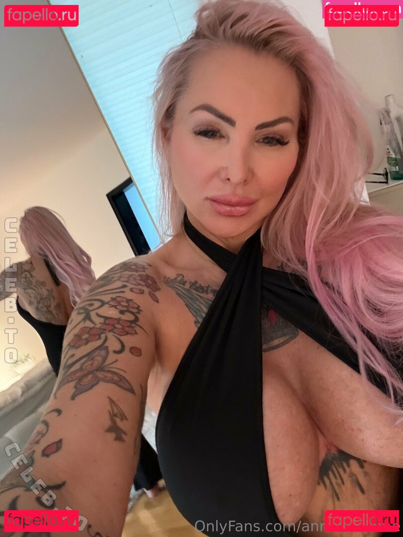 Anna Lux Flame Nude Onlyfans Photo 20