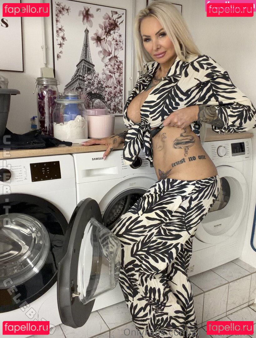 Anna Lux Flame Nude Onlyfans Photo 16