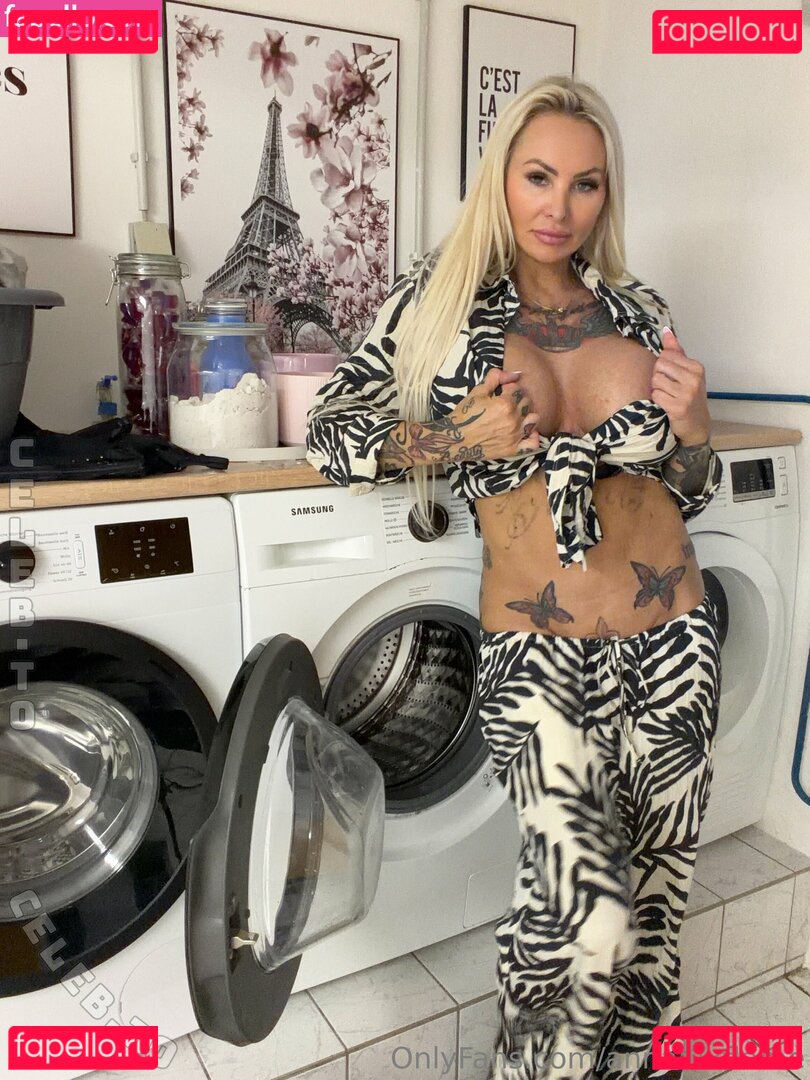 Anna Lux Flame Nude Onlyfans Photo 7
