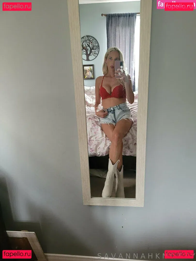 knottysav Onlyfans Photo Gallery 