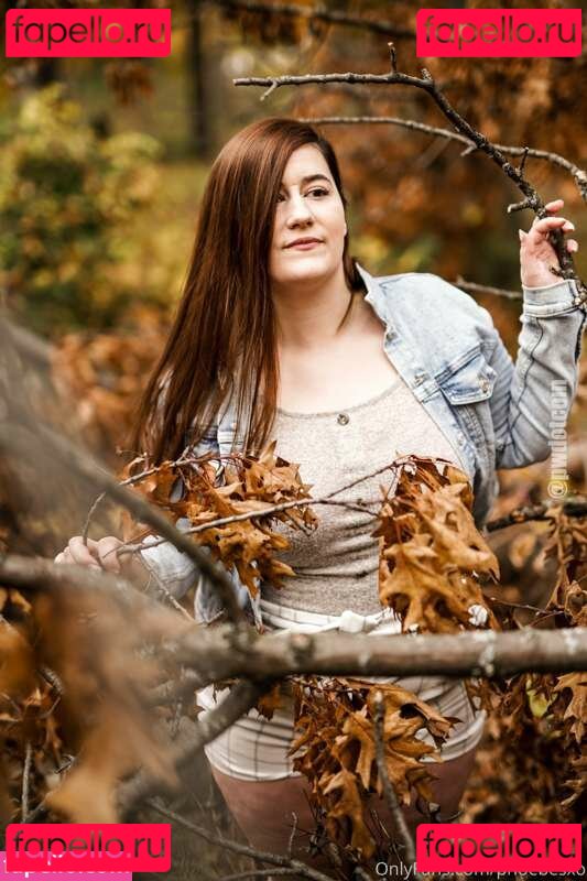 Phoebe Blossom Nude Onlyfans Photo 25