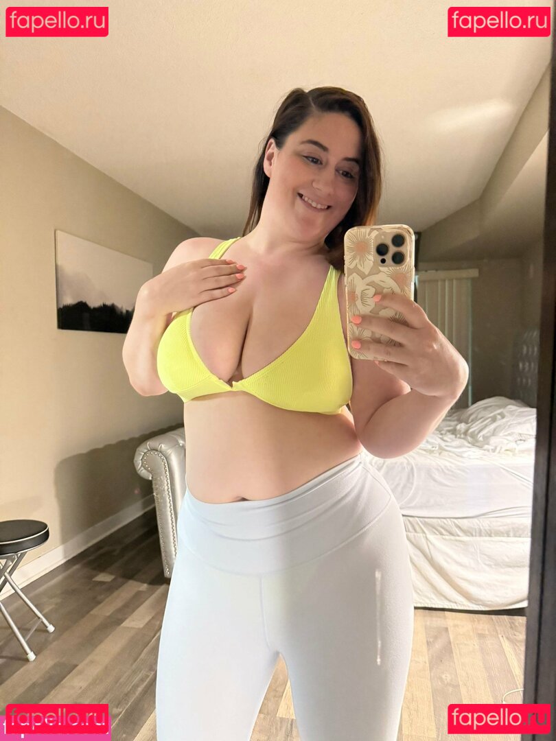 Phoebe Blossom Nude Onlyfans Photo 9