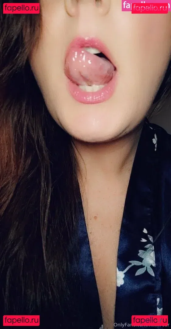 nikkirear Onlyfans Photo Gallery 