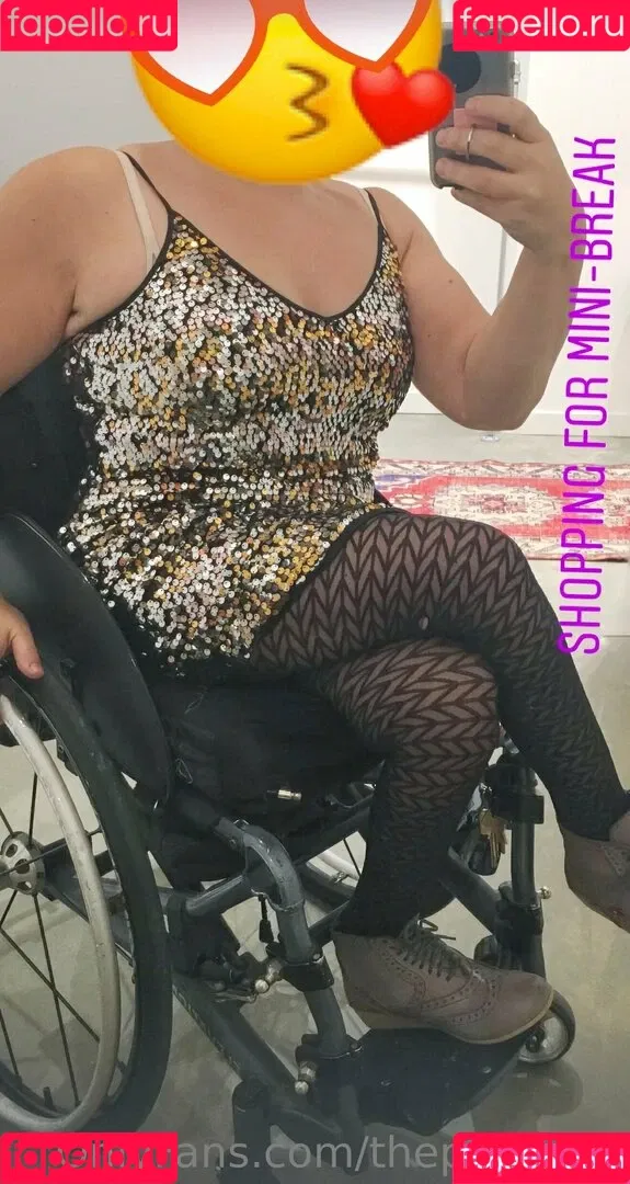 theparatara Onlyfans Photo Gallery 