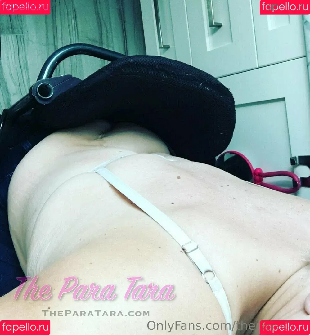 theparatara Onlyfans Photo Gallery 