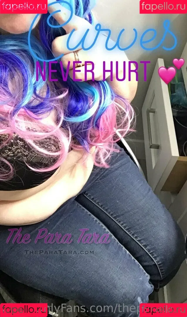 theparatara Onlyfans Photo Gallery 