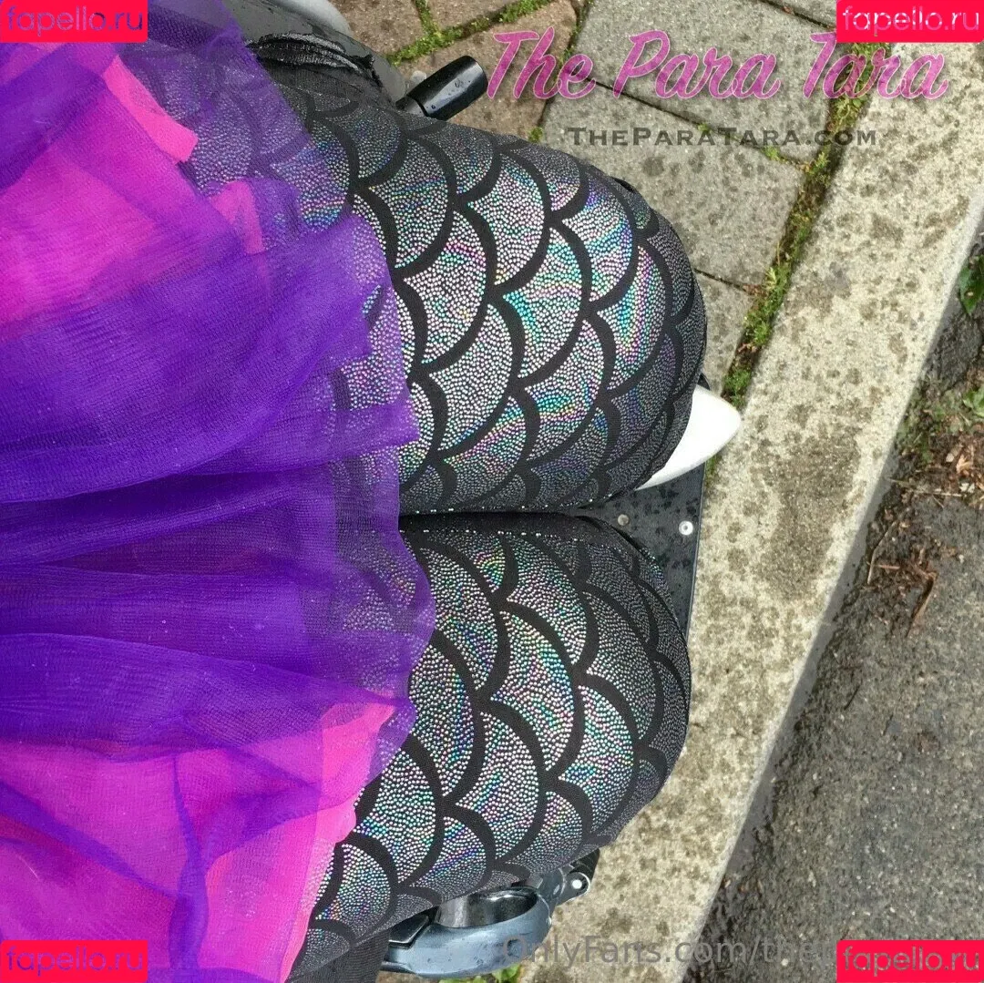 theparatara Onlyfans Photo Gallery 