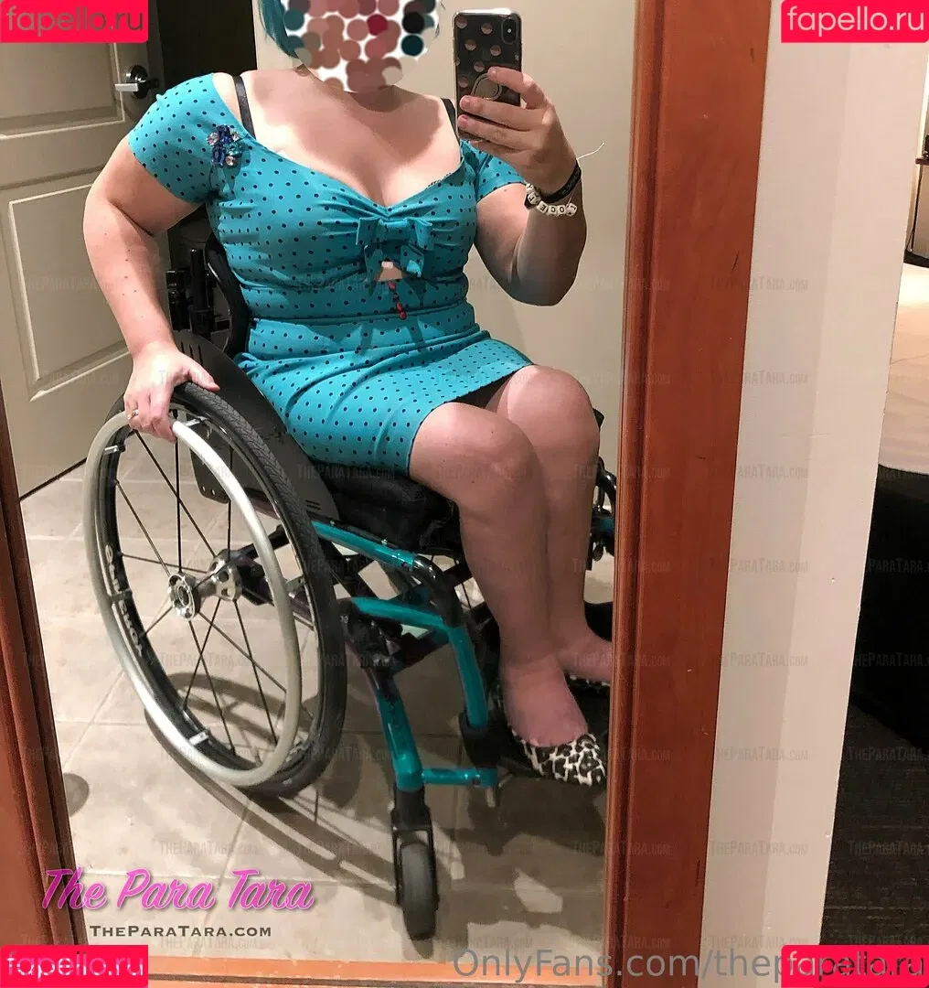 theparatara Onlyfans Photo Gallery 