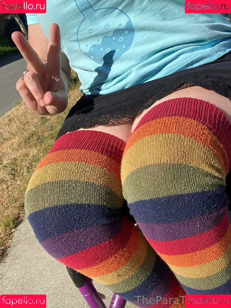 theparatara Onlyfans Photo Gallery 