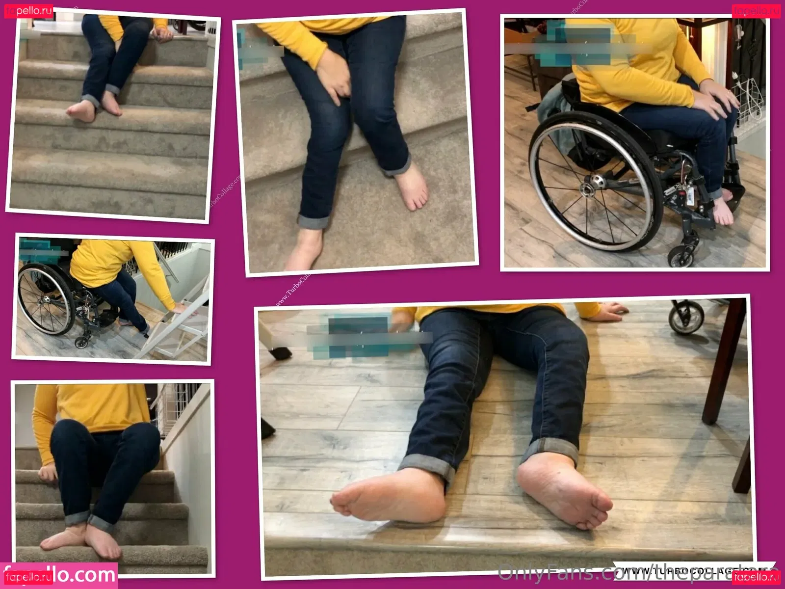 theparatara Onlyfans Photo Gallery 