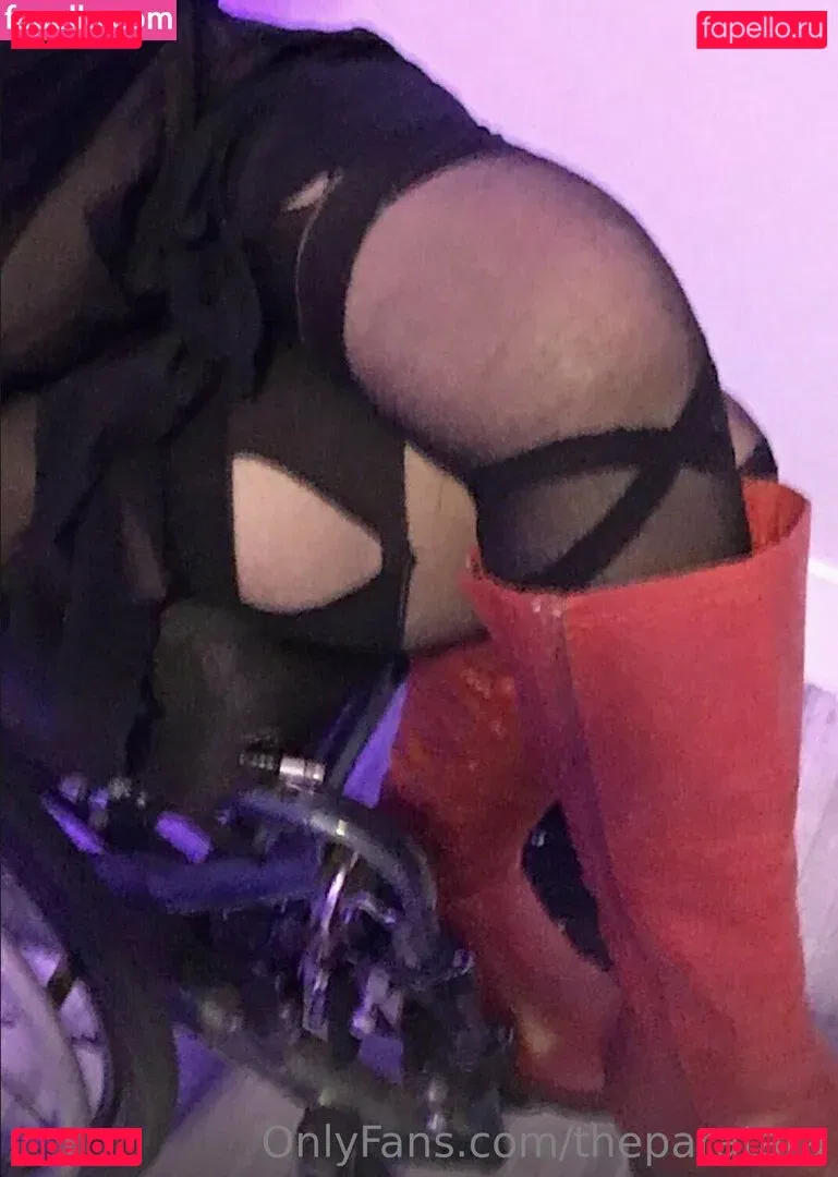 theparatara Onlyfans Photo Gallery 