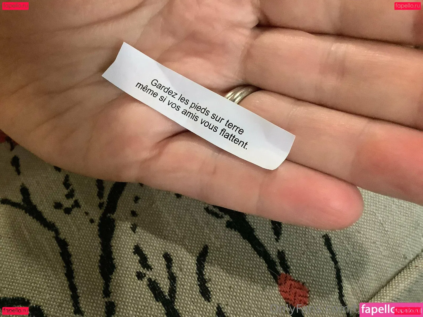 theparatara Onlyfans Photo Gallery 